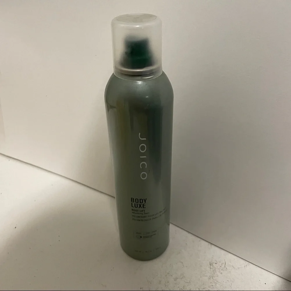 Joico Body Luxe Root Lift Volumizing Foam